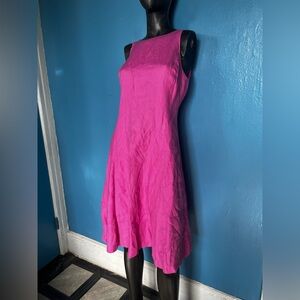 Lauren Ralph Lauren dress 4 pink